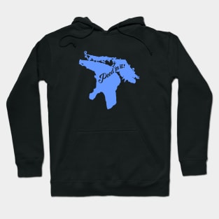 Lake Huron Life Hoodie